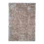 Mackenzie Washable Wool Sheepskin Area Rug - Dark Beige / 2.5 x 3.5m