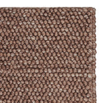 Brown / 160x230cm