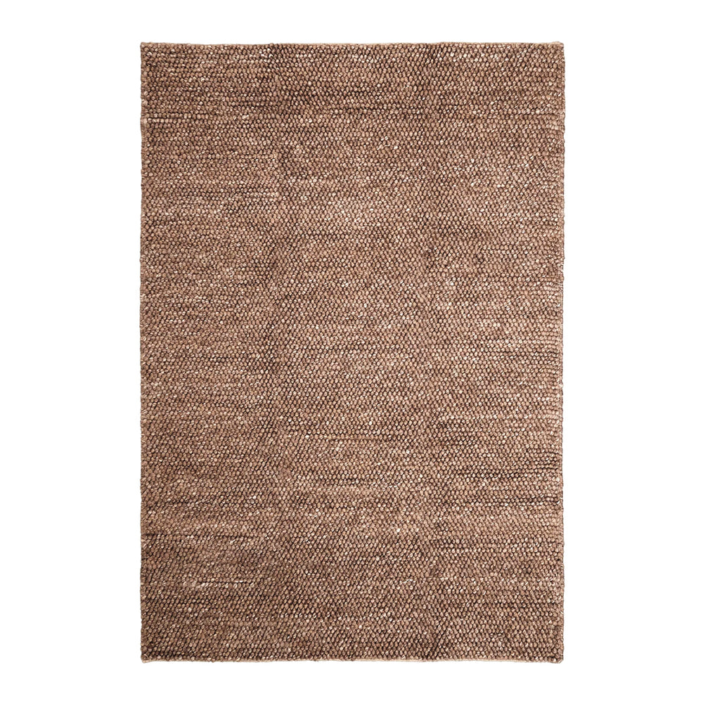 Brown / 160x230cm