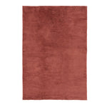 Burgundy / 160x230cm