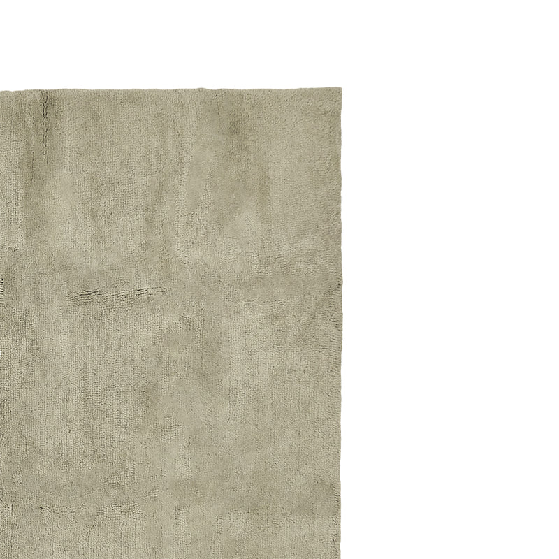 Sage / 160x230cm
