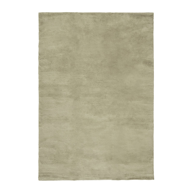 Sage / 160x230cm