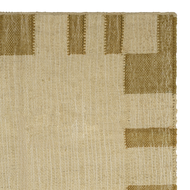 Mustard / 0.6 x 0.9m
