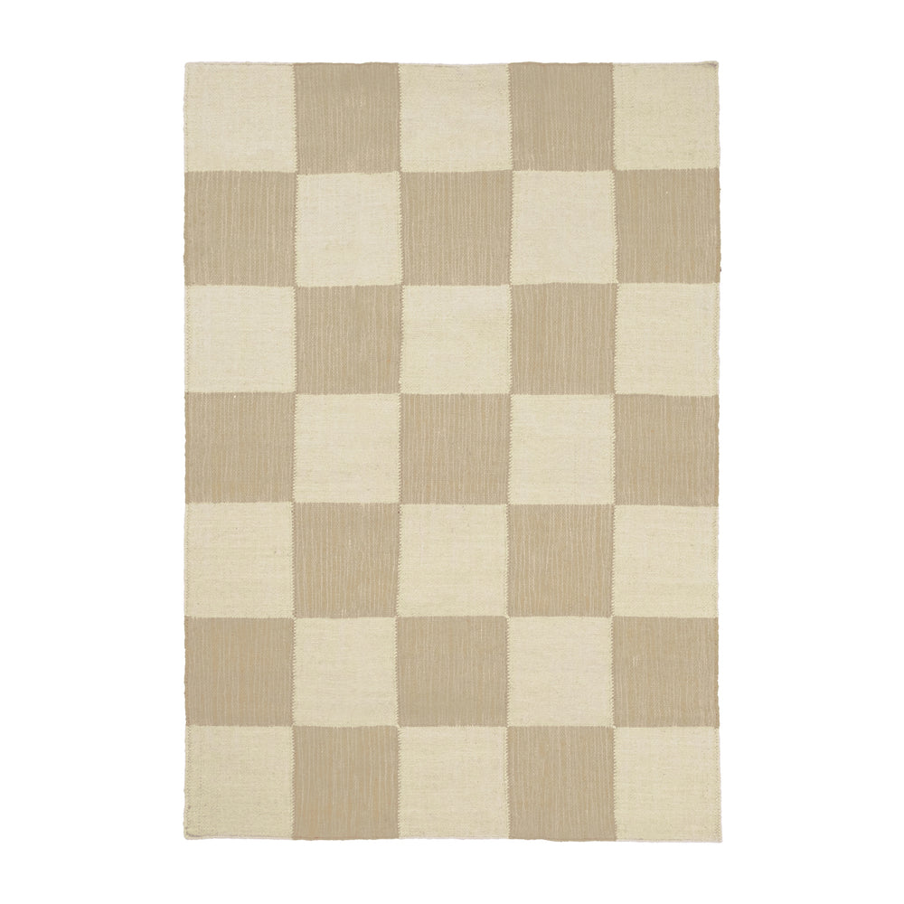 Cream / 0.6 x 0.9m