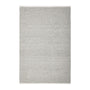 Boucle Textured Rug - Grey / 1.55 x 2.25m