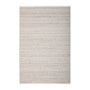 Boucle Textured Rug - Natural / 1.55 x 2.25m