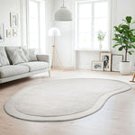Dove / 1.65 x 1.15m