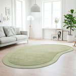 Moss / 1.65 x 1.15m