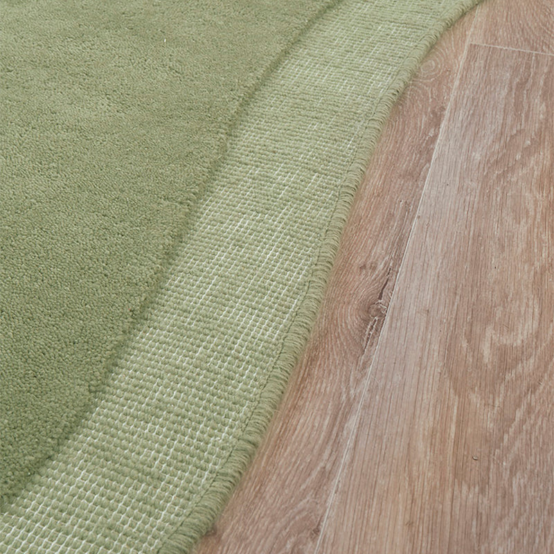 Moss / 1.65 x 1.15m