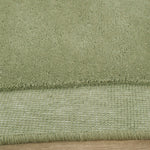 Moss / 1.65 x 1.15m