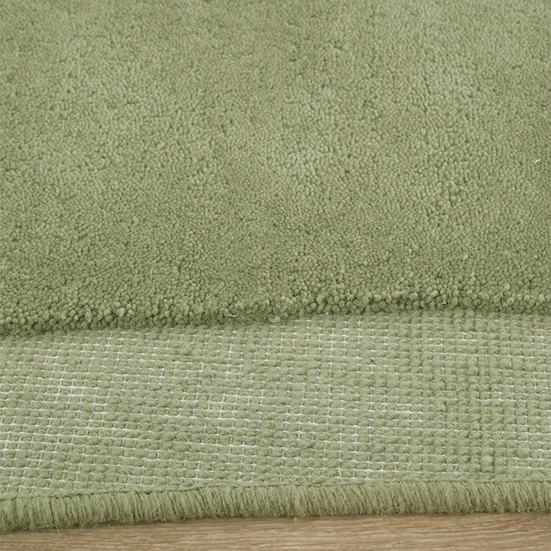 Moss / 1.65 x 1.15m
