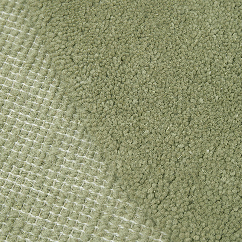 Moss / 1.65 x 1.15m