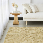 Gold / 2.3 x 1.6m