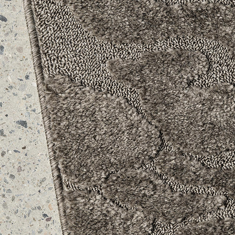 Mocha / 2.3 x 1.6m