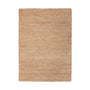 Hive Rug (Natural) - 1.55 x 2.25m