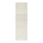Hive Runner Rug (White)