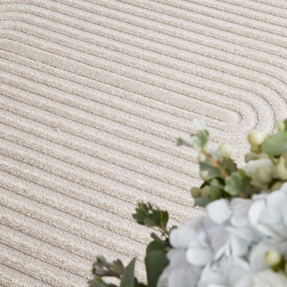 Beige / 1.6 x 2.3m