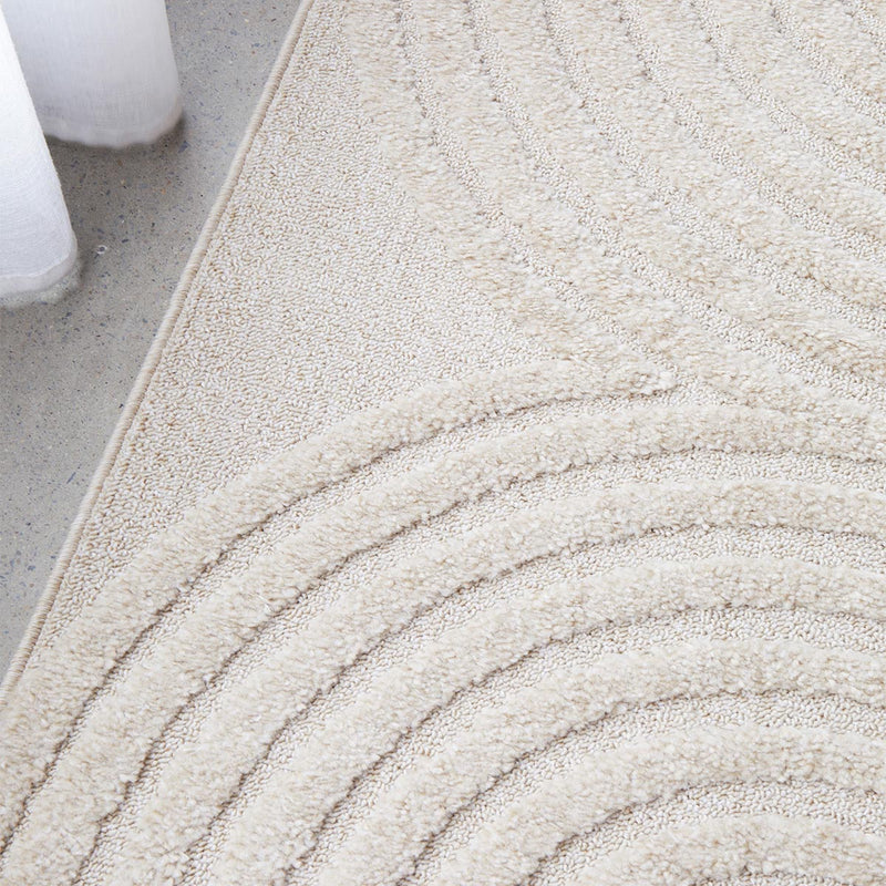 Beige / 1.6 x 2.3m