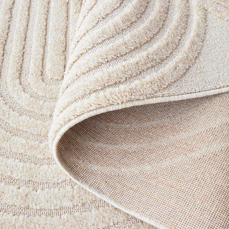Beige / 1.6 x 2.3m