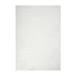 White / 1.6 x 2.3m