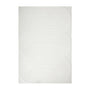 Lotus Carl Rug - White / 1.6 x 2.3m