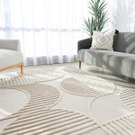 Beige / 1.6 x 2.3m