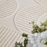 Beige / 1.6 x 2.3m