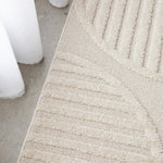 Beige / 1.6 x 2.3m