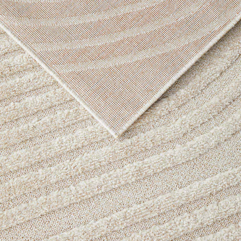 Beige / 1.6 x 2.3m