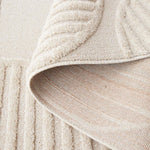 Beige / 1.6 x 2.3m