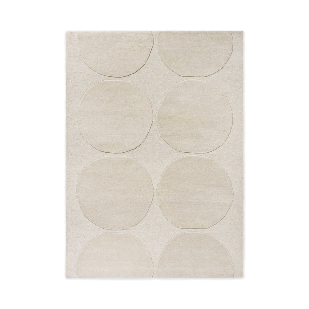 Marimekko Isot Kivet (Natural White)