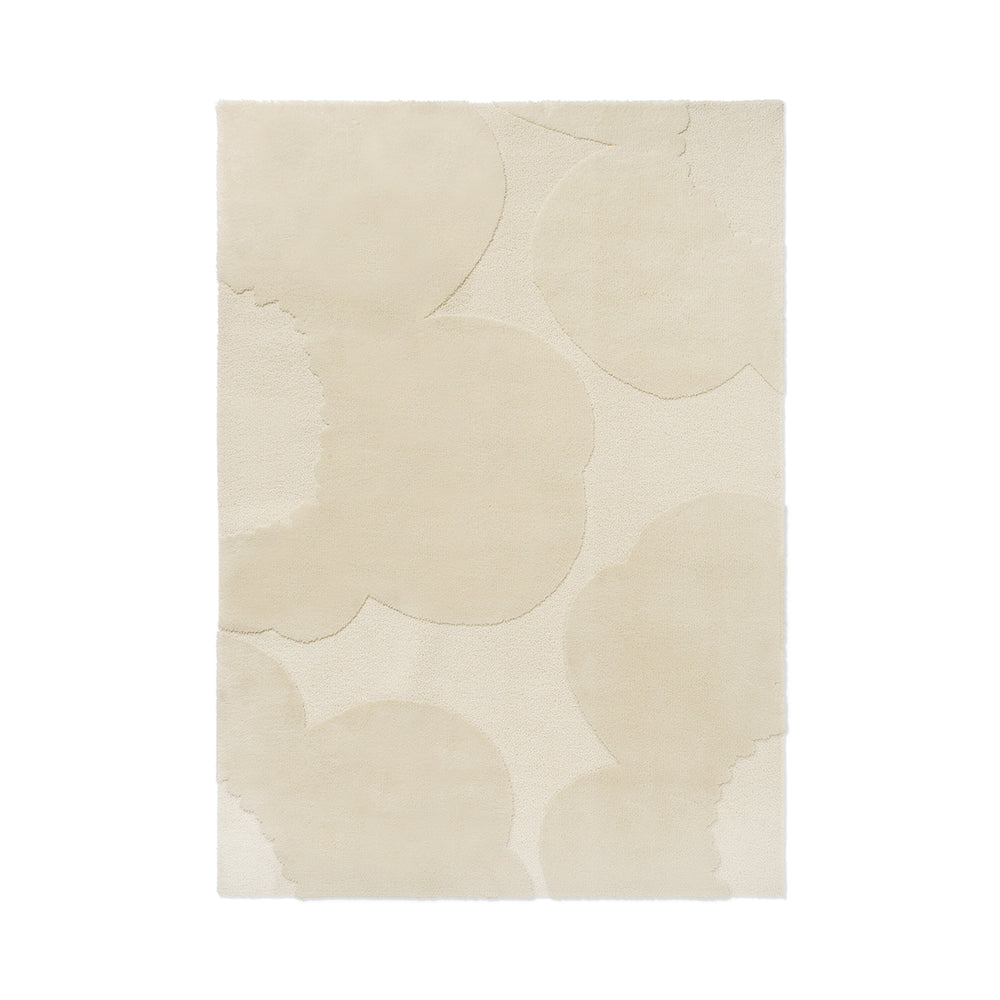Marimekko Iso Unikko (Natural White)