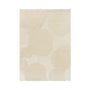 Marimekko Iso Unikko (Natural White) - 1.4 x 2m