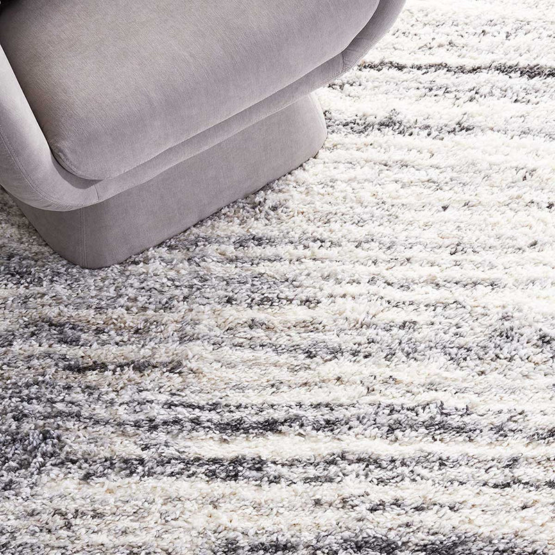 Moonlight Gleam Rug (Sky)