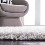 Moonlight Gleam Rug (Sky)