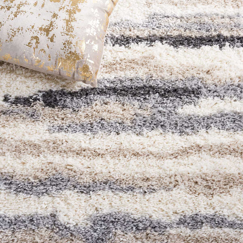 Moonlight Neptune Rug (Slate)