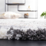 Moonlight Neptune Rug (Slate)