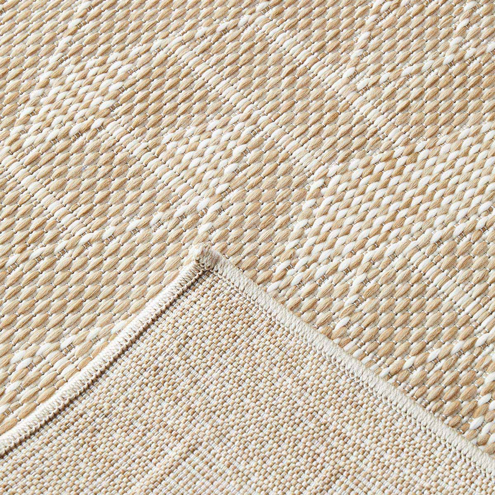 Patio Kudo Rug (Natural)