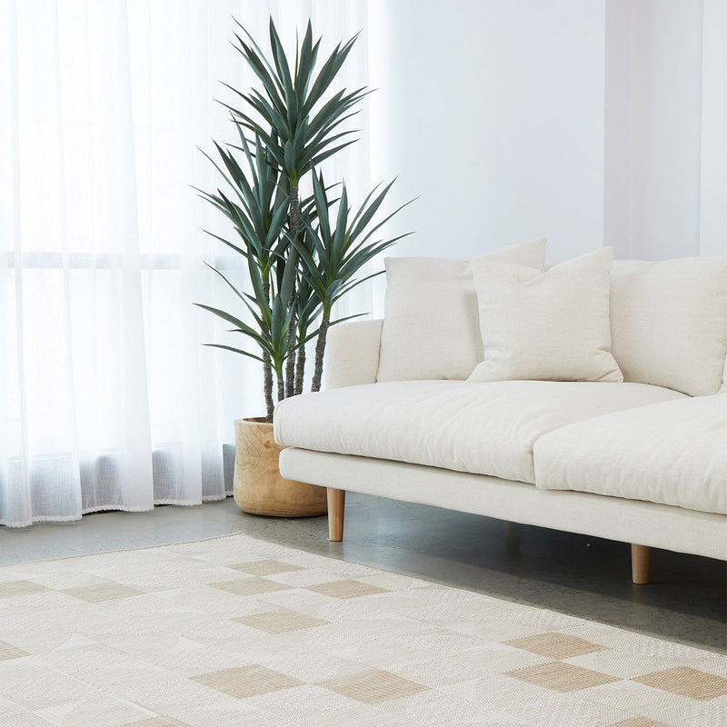 Patio Selin Rug