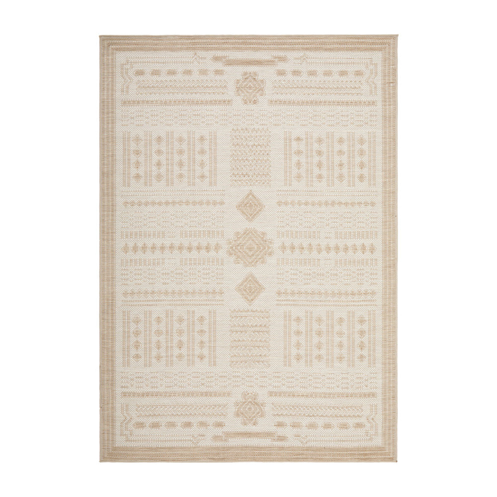 Patio Ziggy Rug (Natural)