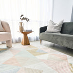 Revive Dali Rug