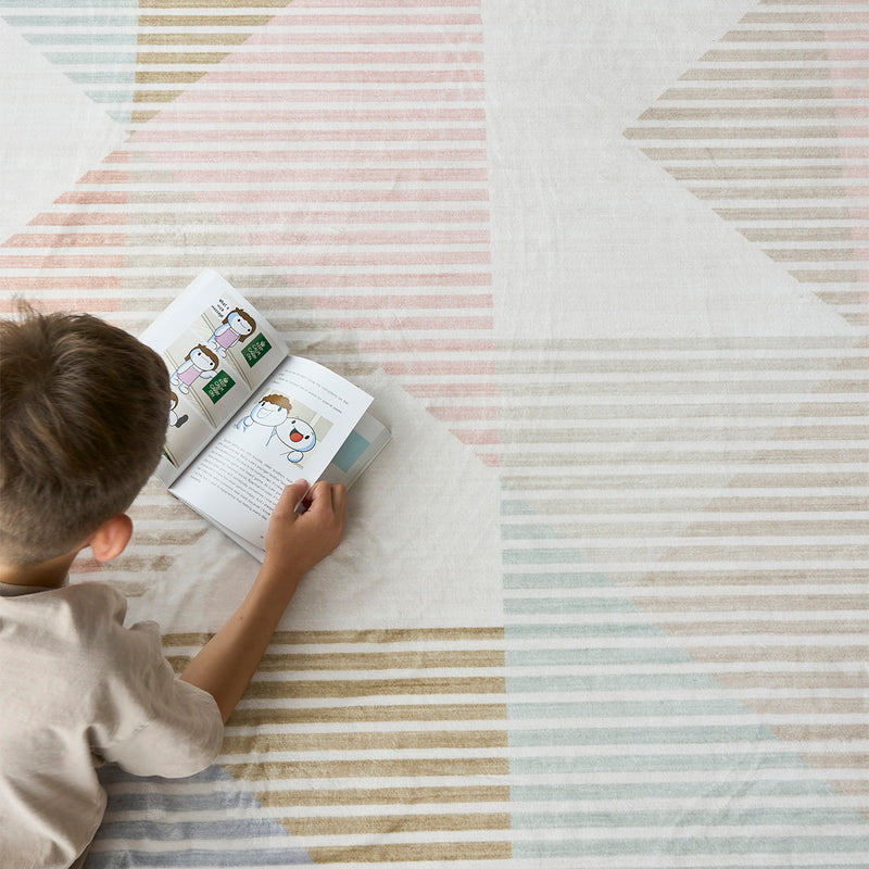 Revive Dali Rug