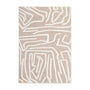 Serenade Kobi Rug (Natural) - 2.4 x 3.3m