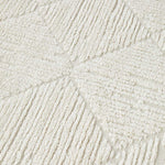 Serenade Shilo Rug (White)
