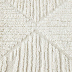 Serenade Shilo Rug (White)