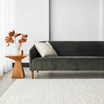 Serenade Shilo Rug (White)