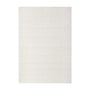 Serenade Shilo Rug (White) - 1.6 x 2.3m