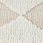 Serenade Yuri Rug (Natural)