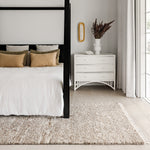 Travertine Rug (Brown)