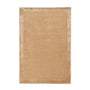 Radius Inverse Floor Rug - Latte / 200 x 300cm